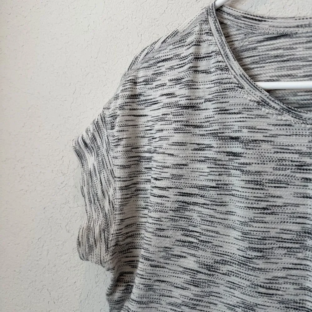 Lululemon Run Around Tee White Size 10